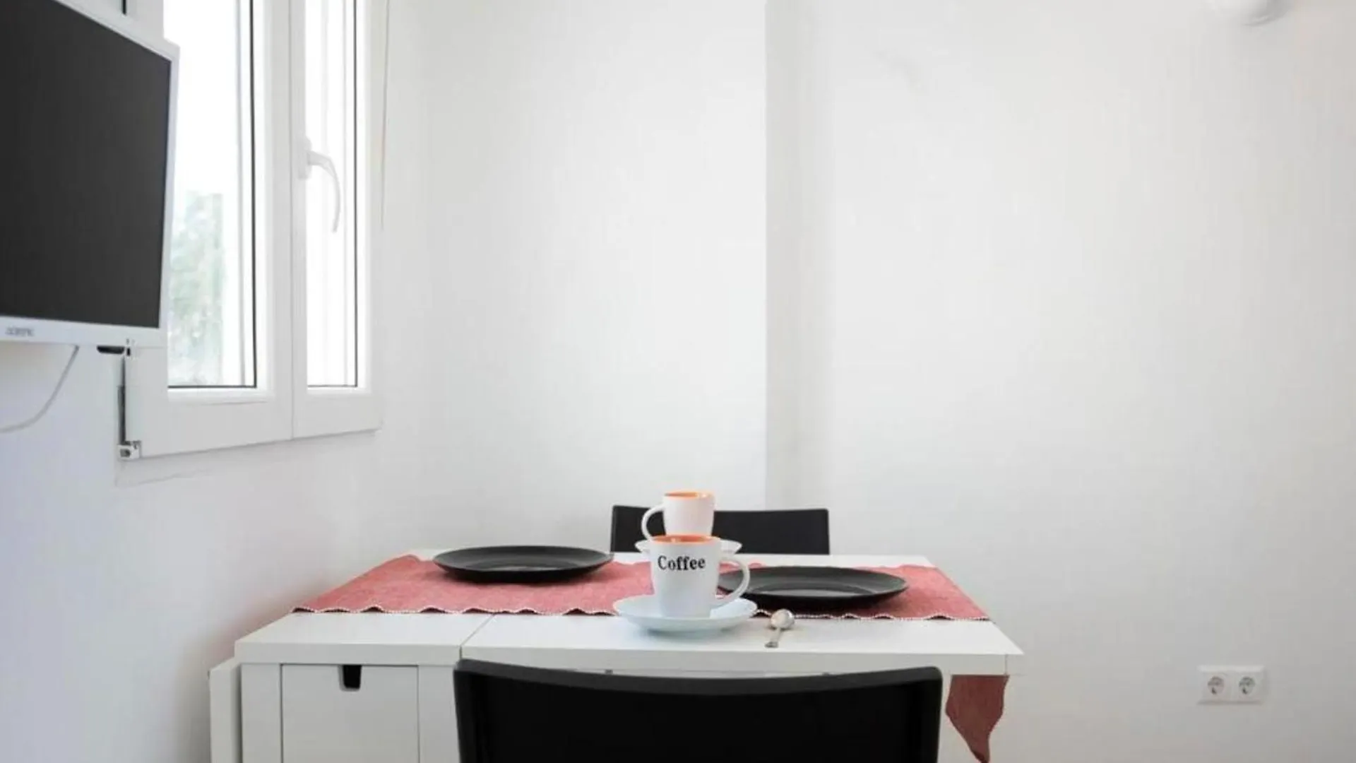 Apartamento ESTRELLA - Sólo Parejas o Familias - 30m2 Conil De La Frontera