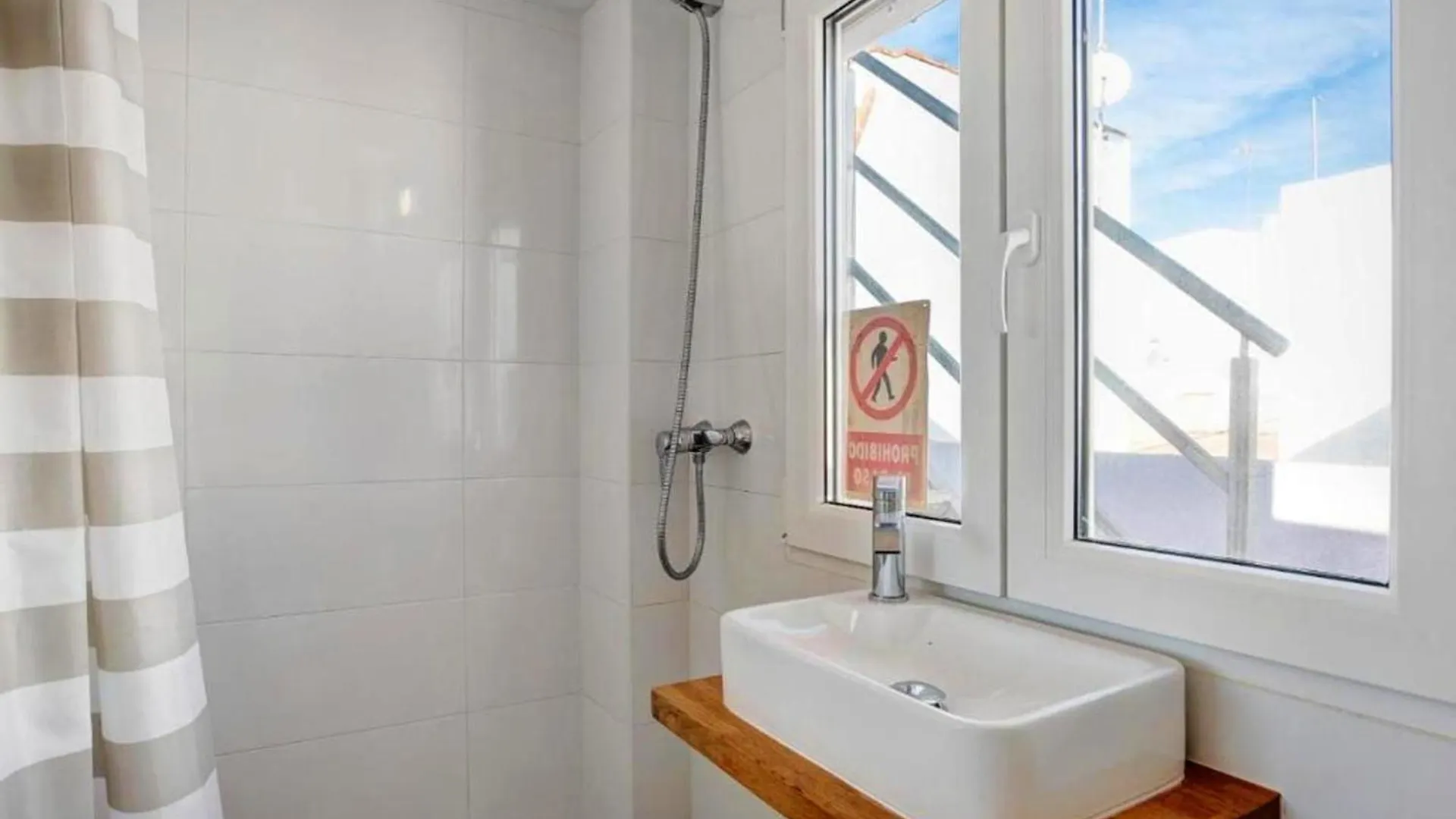 Apartamento ESTRELLA - Sólo Parejas o Familias - 30m2 Conil De La Frontera España