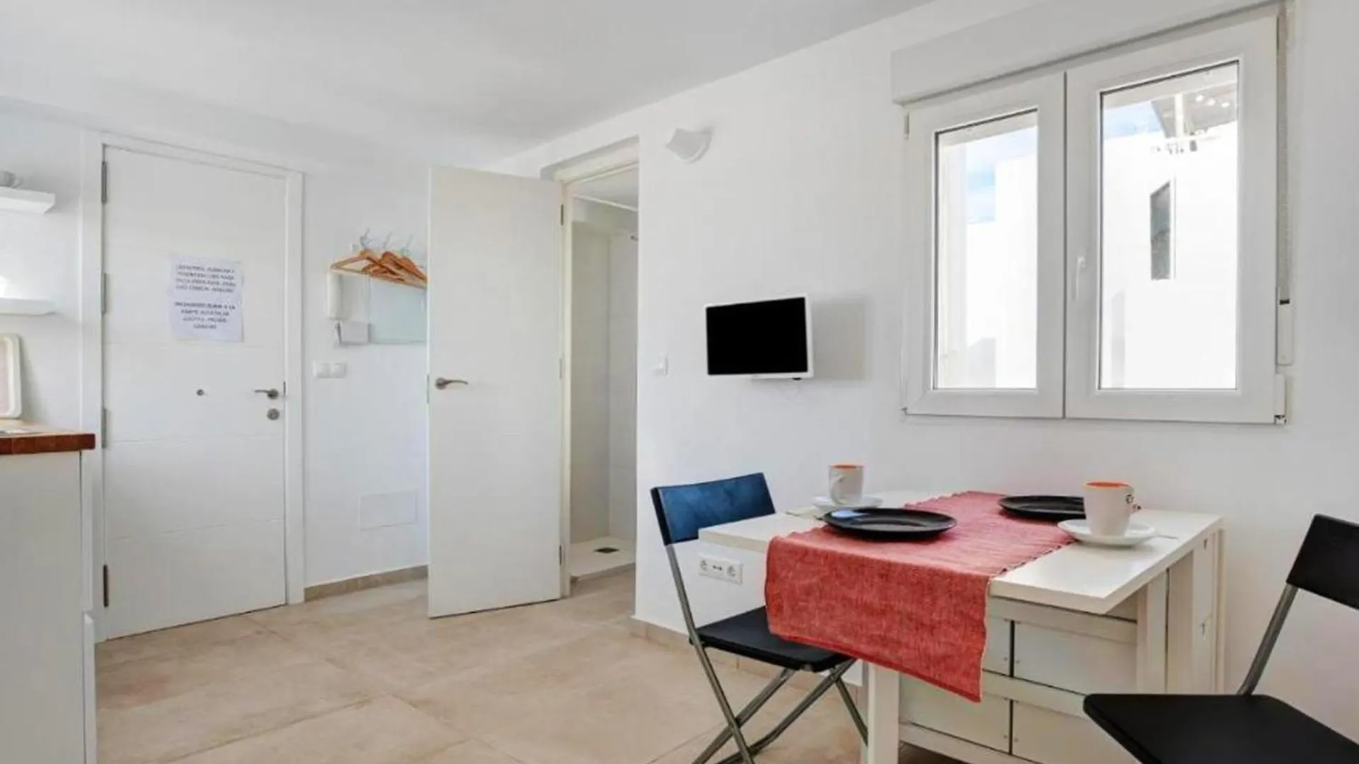 Apartamento ESTRELLA - Sólo Parejas o Familias - 30m2 Conil De La Frontera 0*,