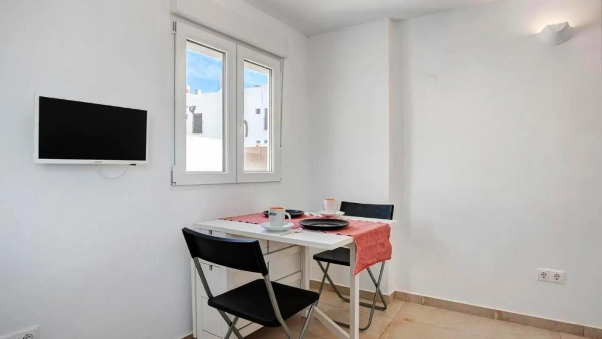 Apartamento ESTRELLA - Sólo Parejas o Familias - 30m2 Conil De La Frontera España