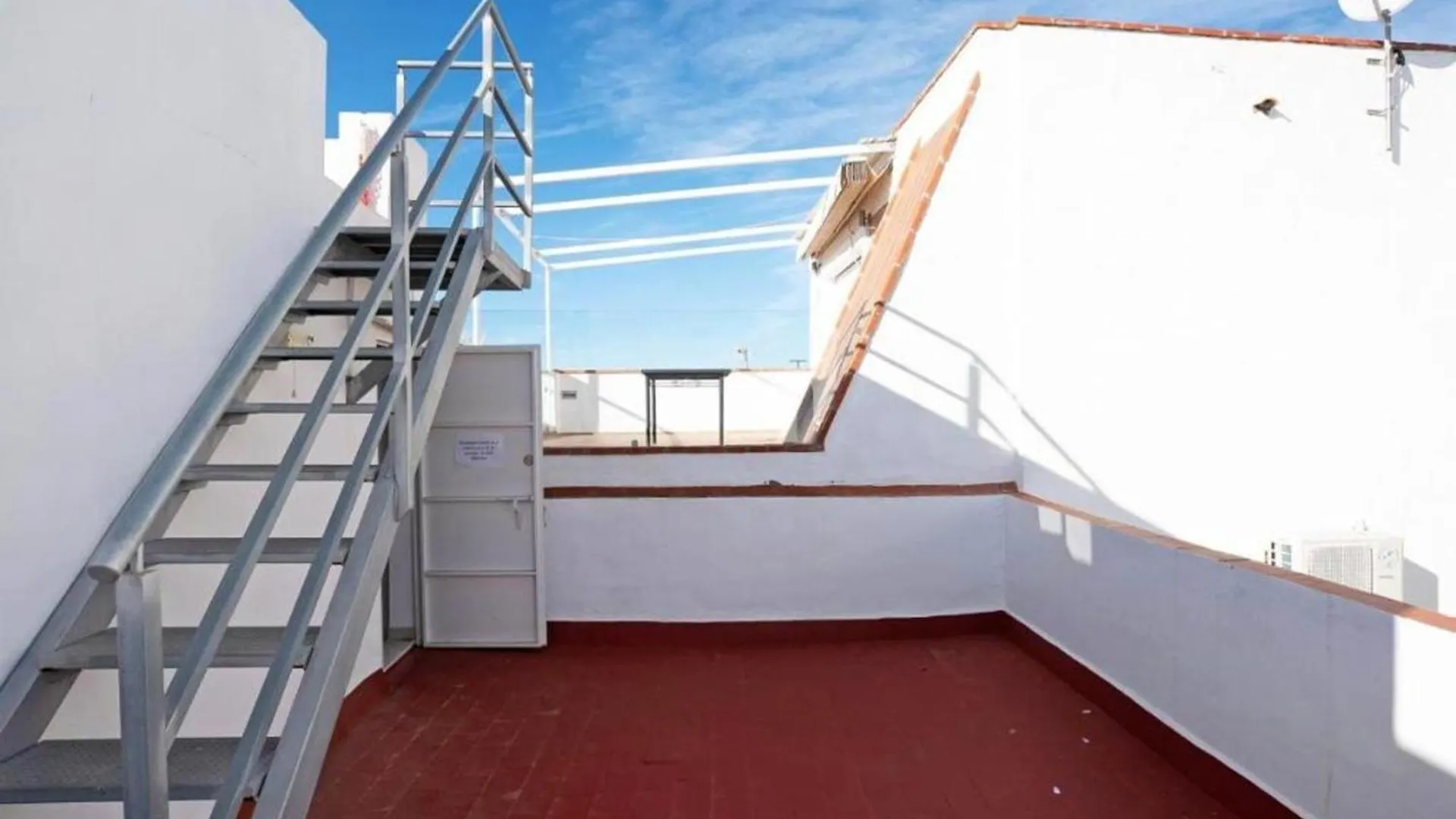 Apartamento ESTRELLA - Sólo Parejas o Familias - 30m2 Conil De La Frontera 0*,  España