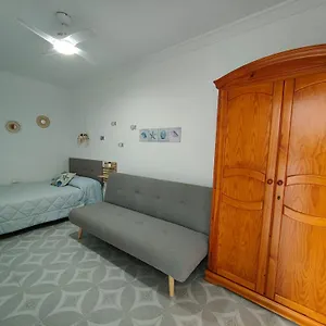  Apartamento Fuentes De Conil Playa